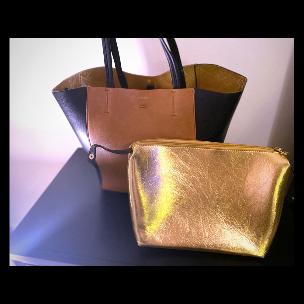 Bebe handbag